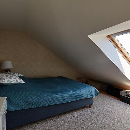 Apartament Mechelinskie Wzgorza Pierwoszyno Buitenkant foto