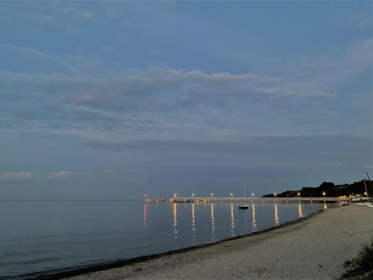 Apartament Mechelinskie Wzgorza Pierwoszyno Buitenkant foto