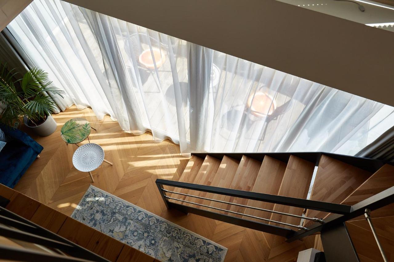 Apartament Mechelinskie Wzgorza Pierwoszyno Buitenkant foto